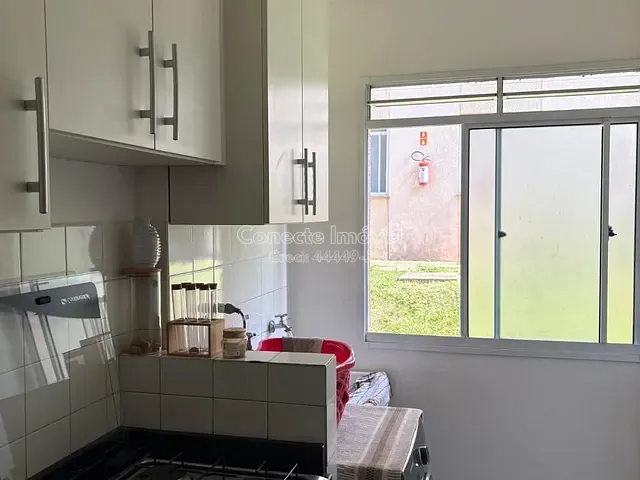 Apartamento 2 quartos e 1 banheiro, à venda, no bairro Vargeão em Jaguariúna