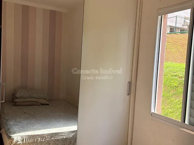 Apartamento 2 quartos e 1 banheiro, à venda, no bairro Vargeão em Jaguariúna