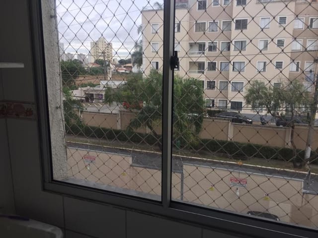 Foto do Apartamento - Apartamento com 3 dormitórios para alugar, 64 m² por R$ 1.200,00/mês - Jardim América - São José dos Campos/SP | INDEPENDENCE NEGOCIOS IMOBILIARIOS LTDA