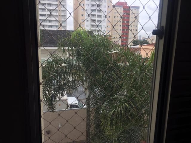 Foto do Apartamento - Apartamento com 3 dormitórios para alugar, 64 m² por R$ 1.200,00/mês - Jardim América - São José dos Campos/SP | INDEPENDENCE NEGOCIOS IMOBILIARIOS LTDA