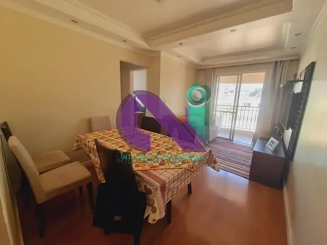 Apartamento 2 quartos e 1 banheiro, à venda, no bairro Pestana em Osasco