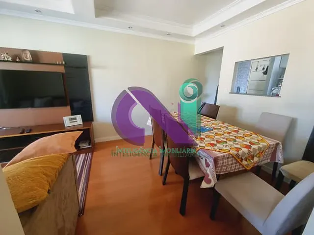 Apartamento 2 quartos e 1 banheiro, à venda, no bairro Pestana em Osasco