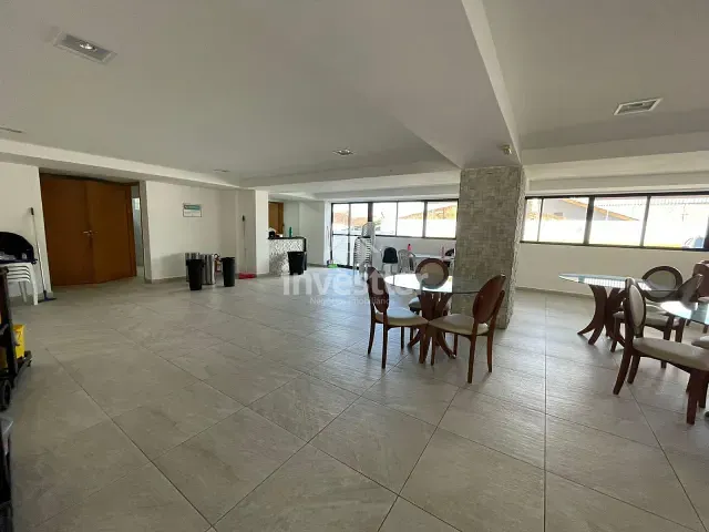 Apartamento com 58m² 2 quartos e 1 banheiro, para alugar, no bairro Cruzeiro em Campina Grande