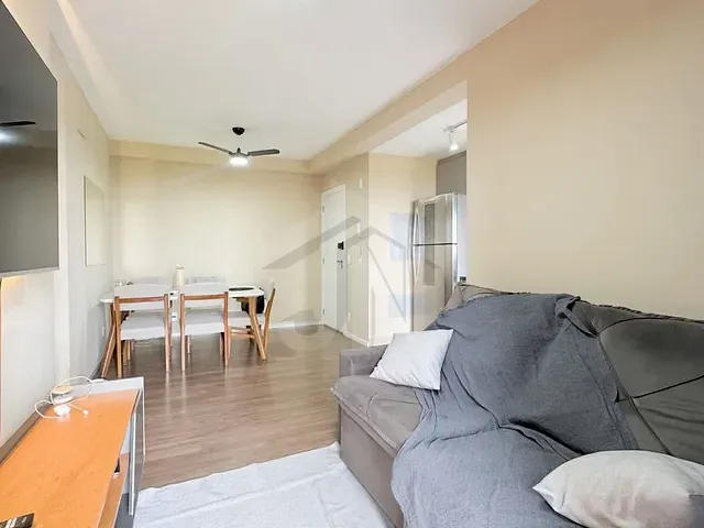 Apartamento 2 quartos e 2 banheiros, à venda, no bairro Quinta da Primavera em Ribeirão Preto