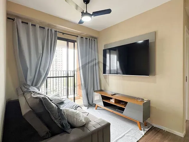 Apartamento 2 quartos e 2 banheiros, à venda, no bairro Quinta da Primavera em Ribeirão Preto