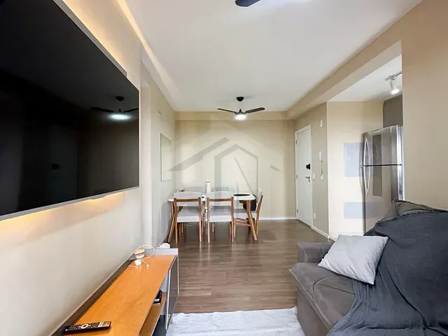 Apartamento 2 quartos e 2 banheiros, à venda, no bairro Quinta da Primavera em Ribeirão Preto
