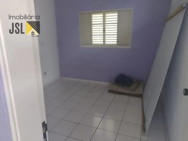 Apartamento 2 quartos e 1 banheiro, à venda, no bairro Parque Residencial Nova Caçapava em Caçapava