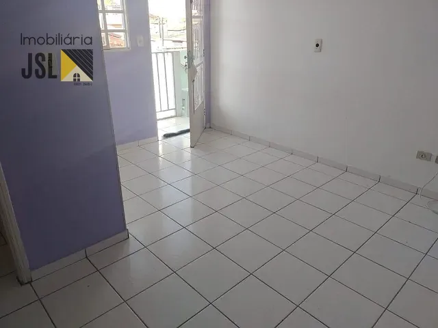 Apartamento 2 quartos e 1 banheiro, à venda, no bairro Parque Residencial Nova Caçapava em Caçapava