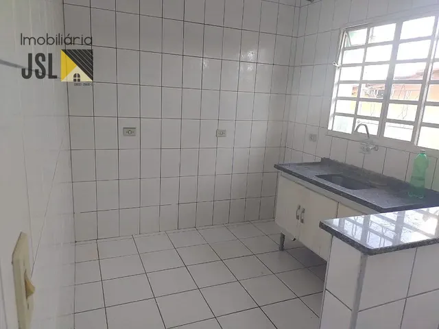 Apartamento 2 quartos e 1 banheiro, à venda, no bairro Parque Residencial Nova Caçapava em Caçapava
