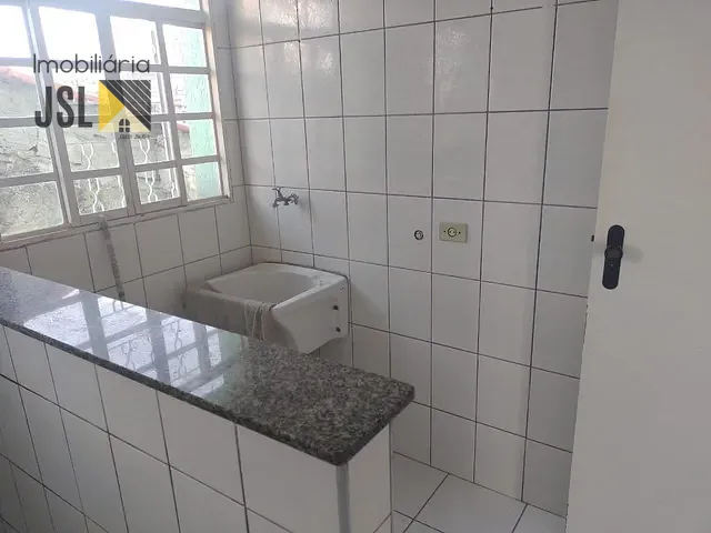 Apartamento 2 quartos e 1 banheiro, à venda, no bairro Parque Residencial Nova Caçapava em Caçapava