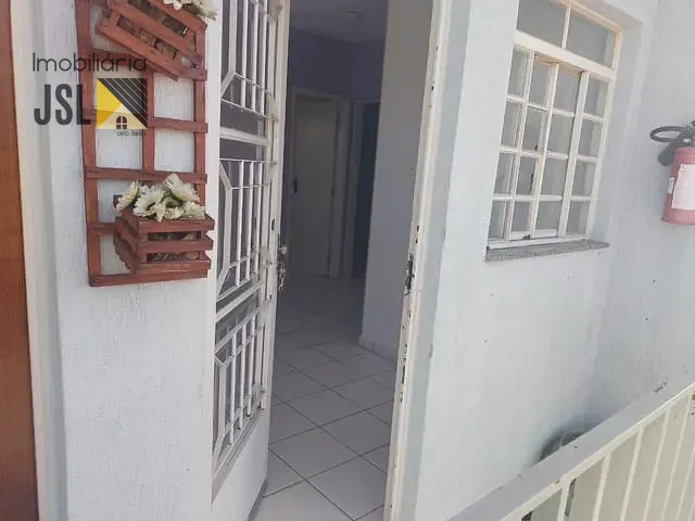 Apartamento 2 quartos e 1 banheiro, à venda, no bairro Parque Residencial Nova Caçapava em Caçapava