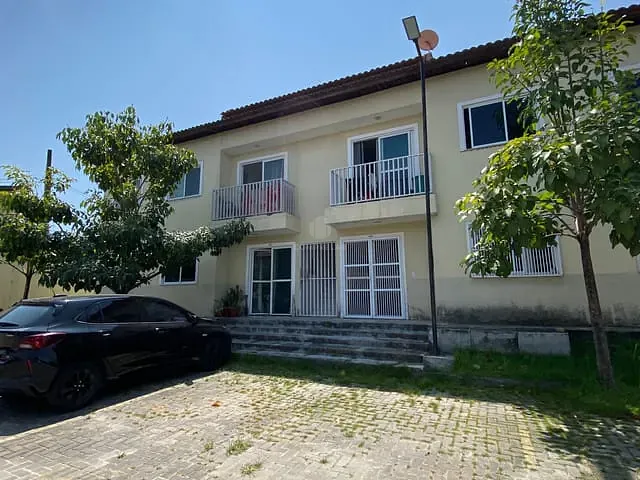 Apartamento 2 quartos e 2 banheiros, à venda ou para alugar, no bairro Parque Potira (Jurema) em Caucaia