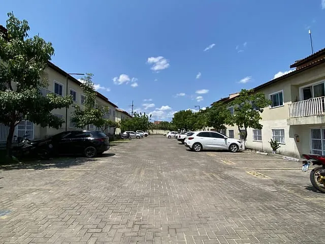 Apartamento 2 quartos e 2 banheiros, à venda ou para alugar, no bairro Parque Potira (Jurema) em Caucaia