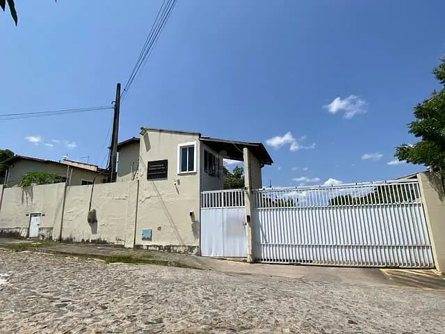 Apartamento 2 quartos e 2 banheiros, à venda ou para alugar, no bairro Parque Potira (Jurema) em Caucaia