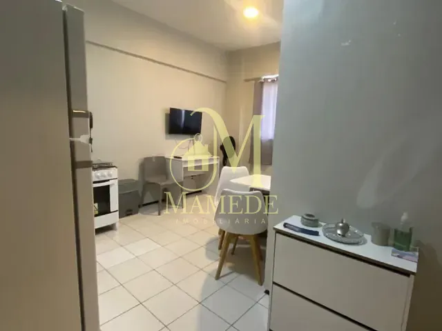 Apartamento 1 quarto e 1 banheiro, para alugar, no bairro Jurunas em Belém