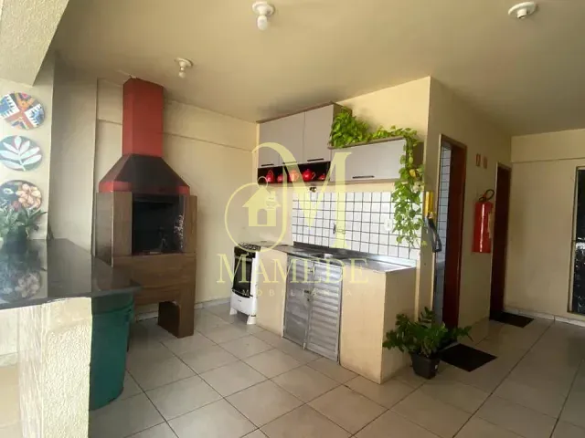 Apartamento 1 quarto e 1 banheiro, para alugar, no bairro Jurunas em Belém