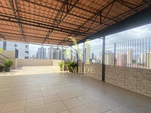 Apartamento 1 quarto e 1 banheiro, para alugar, no bairro Jurunas em Belém