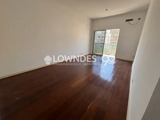Apartamento 2 quartos e 3 banheiros, à venda, no bairro Humaitá em Rio de Janeiro