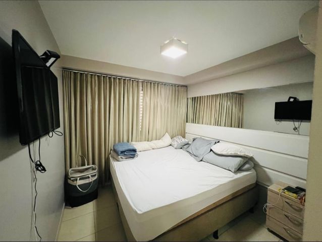 Apartamento com 90m² 3 quartos e 2 banheiros, à venda, no bairro Nova Suiça em Goiânia