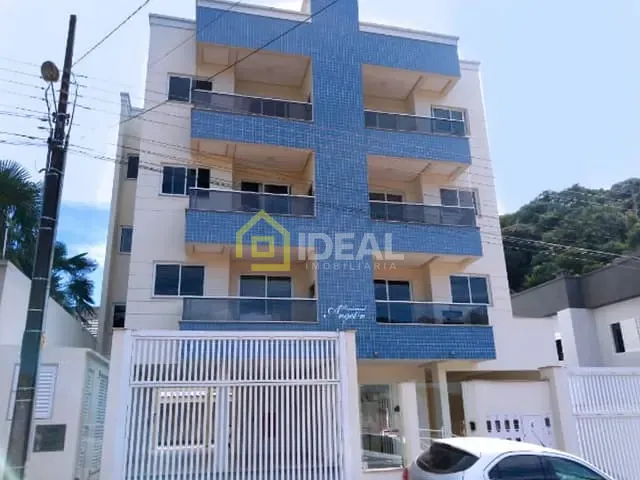 Apartamento 3 quartos e 2 banheiros, à venda, no bairro Arvoredo em Concórdia