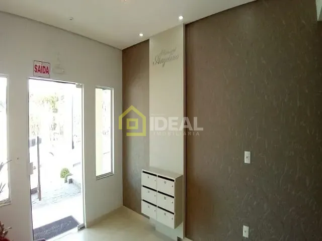 Apartamento 3 quartos e 2 banheiros, à venda, no bairro Arvoredo em Concórdia