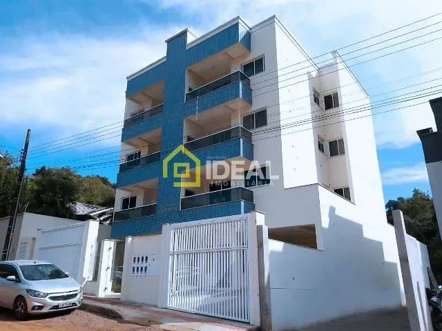 Apartamento 3 quartos e 2 banheiros, à venda, no bairro Arvoredo em Concórdia