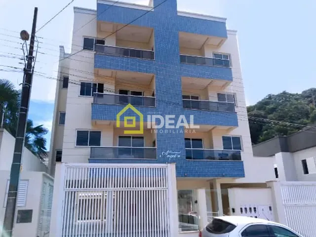 Apartamento 3 quartos e 2 banheiros, à venda, no bairro Arvoredo em Concórdia