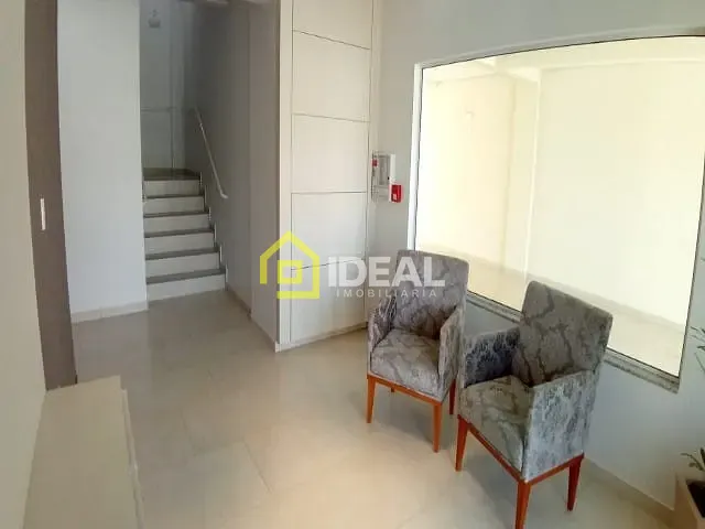Apartamento 3 quartos e 2 banheiros, à venda, no bairro Arvoredo em Concórdia