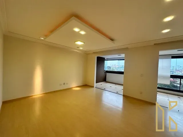 Apartamento com 325m² 3 quartos e 5 banheiros, à venda, no bairro Jardim do Lago em Londrina