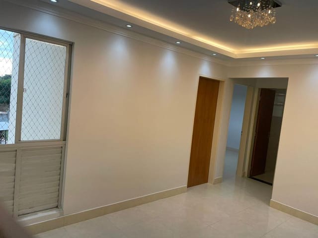 Foto do Apartamento - Apartamento à venda, Jardim Belo Horizonte, Aparecida de Goiânia, GO | Maxwell Imóveis