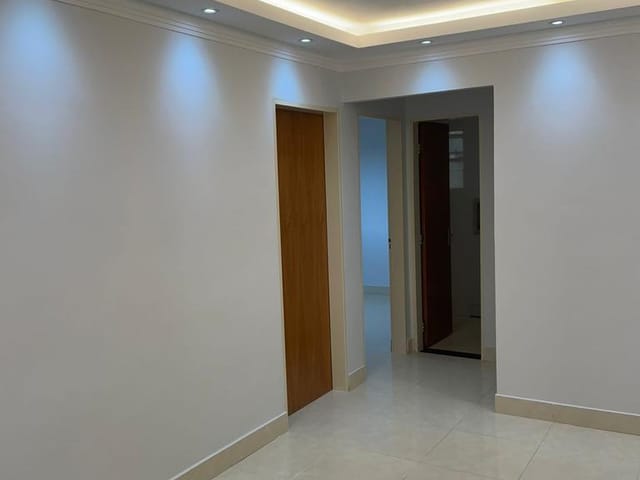 Foto do Apartamento - Apartamento à venda, Jardim Belo Horizonte, Aparecida de Goiânia, GO | Maxwell Imóveis