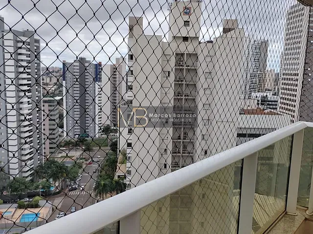 Apartamento 3 quartos e 5 banheiros, à venda, no bairro Gleba Fazenda Palhano em Londrina