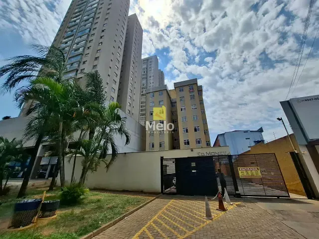 Apartamento 3 quartos e 2 banheiros, para alugar, no bairro Setor Industrial (Gama) em Brasília
