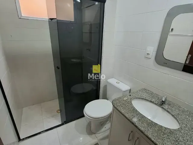 Apartamento 3 quartos e 2 banheiros, para alugar, no bairro Setor Industrial (Gama) em Brasília