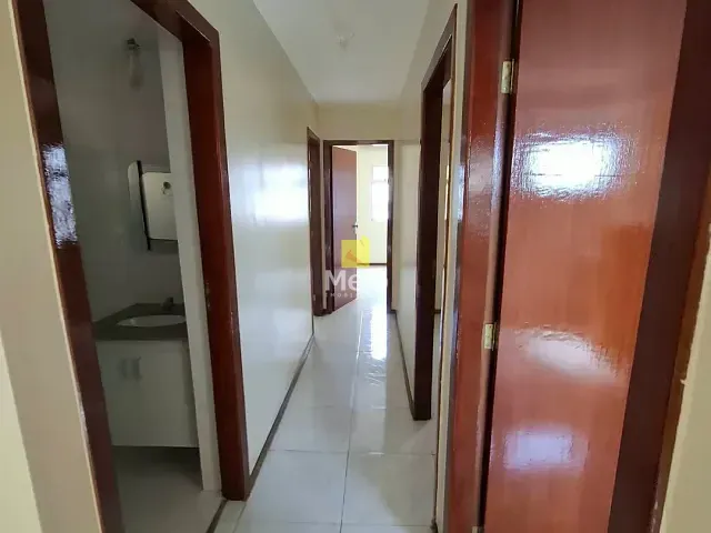 Apartamento 3 quartos e 2 banheiros, para alugar, no bairro Setor Industrial (Gama) em Brasília
