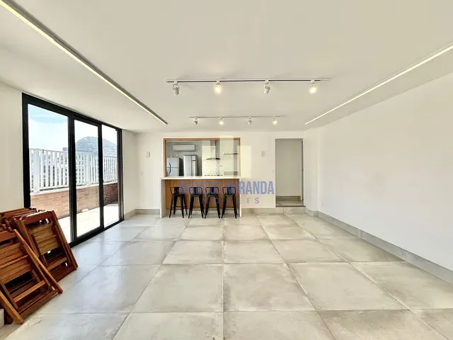 Apartamento com 104m² 3 quartos e 3 banheiros, à venda, no bairro Ipanema em Rio de Janeiro