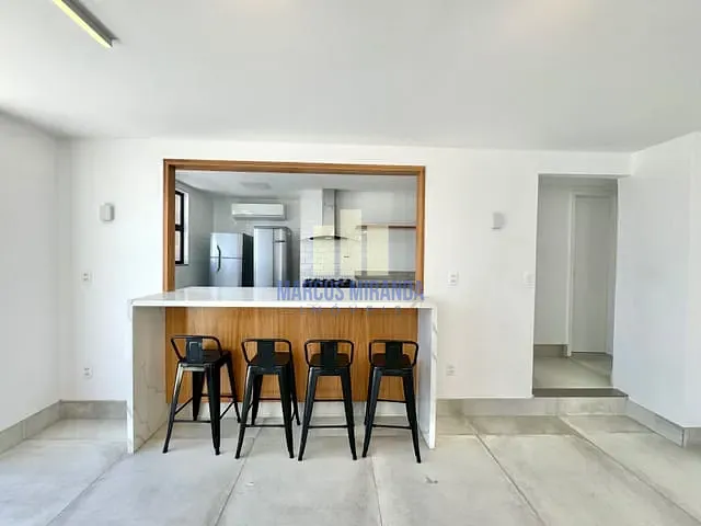 Apartamento com 104m² 3 quartos e 3 banheiros, à venda, no bairro Ipanema em Rio de Janeiro