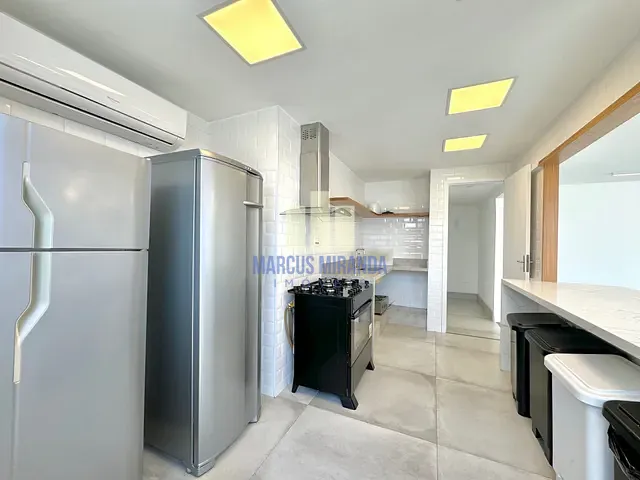 Apartamento com 104m² 3 quartos e 3 banheiros, à venda, no bairro Ipanema em Rio de Janeiro