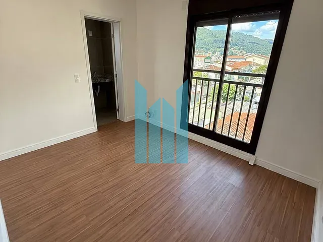 Apartamento 2 quartos e 3 banheiros, à venda, no bairro Jardim Cascatinha em Poços de Caldas