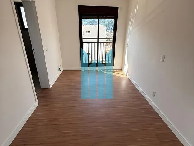 Apartamento 2 quartos e 3 banheiros, à venda, no bairro Jardim Cascatinha em Poços de Caldas