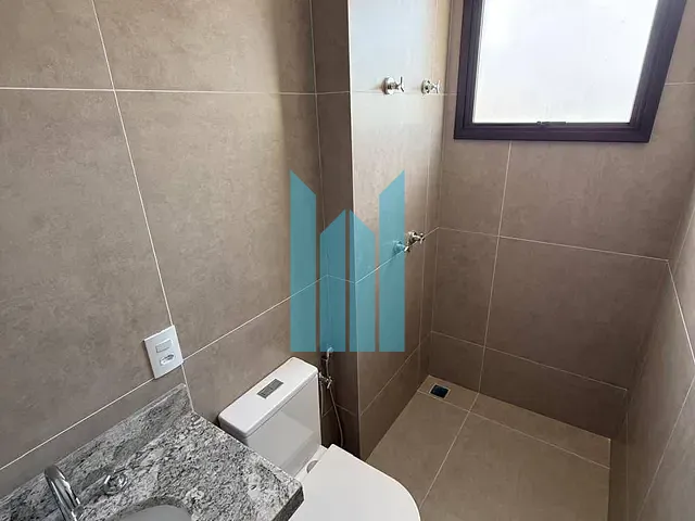 Apartamento 2 quartos e 3 banheiros, à venda, no bairro Jardim Cascatinha em Poços de Caldas