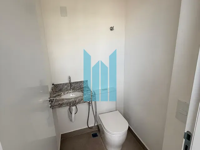 Apartamento 2 quartos e 3 banheiros, à venda, no bairro Jardim Cascatinha em Poços de Caldas