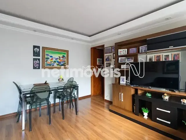 Apartamento 3 quartos e 1 banheiro, à venda, no bairro Asa Sul em Brasília