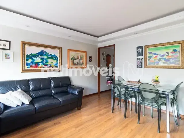 Apartamento 3 quartos e 1 banheiro, à venda, no bairro Asa Sul em Brasília