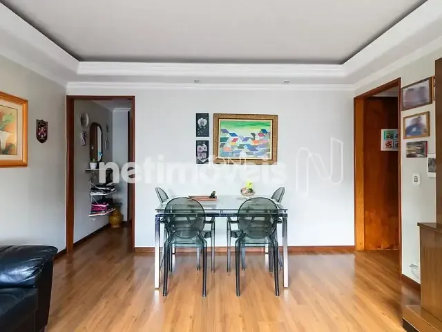 Apartamento 3 quartos e 1 banheiro, à venda, no bairro Asa Sul em Brasília
