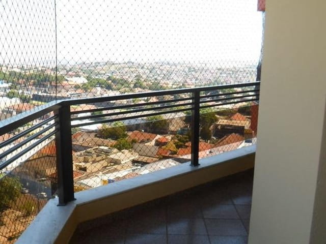 Apartamento 3 quartos e 4 banheiros, à venda, no bairro Centro em Cambé