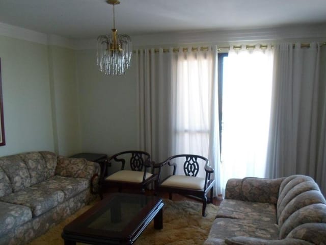 Apartamento 3 quartos e 4 banheiros, à venda, no bairro Centro em Cambé