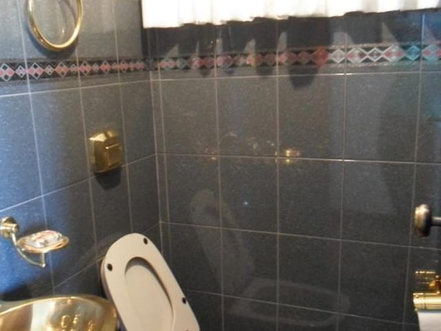 Apartamento 3 quartos e 4 banheiros, à venda, no bairro Centro em Cambé