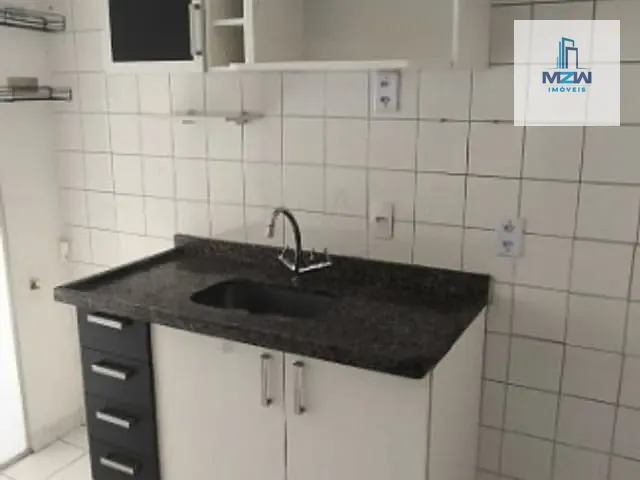 Apartamento com 52m² 2 quartos e 1 banheiro, para alugar, no bairro Vila Moreira em São Paulo