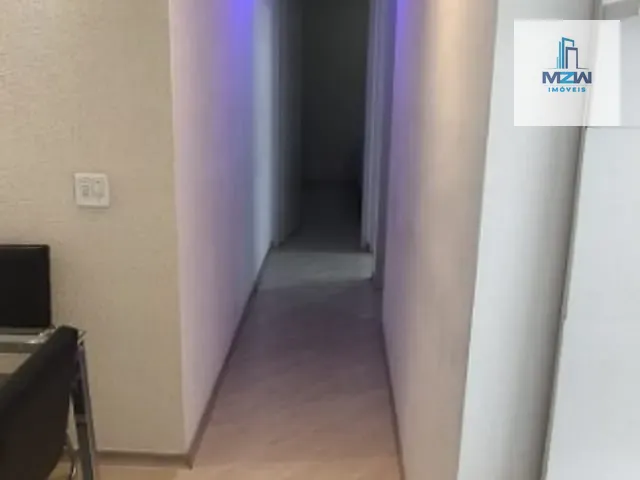 Apartamento com 52m² 2 quartos e 1 banheiro, para alugar, no bairro Vila Moreira em São Paulo